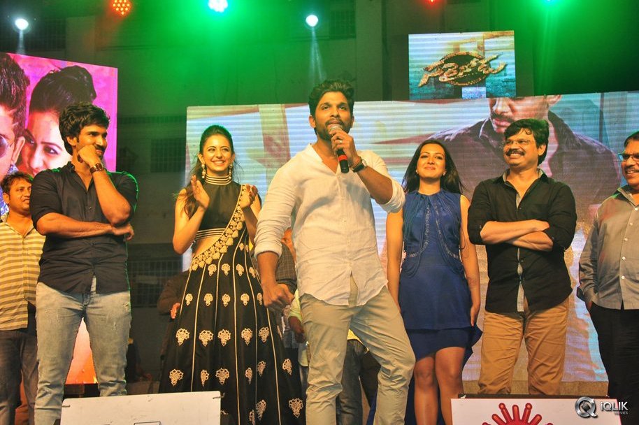 Sarrainodu-Movie-Blockbuster-Function